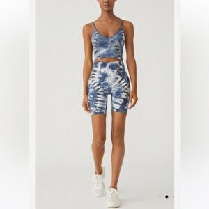 Tory Burch set